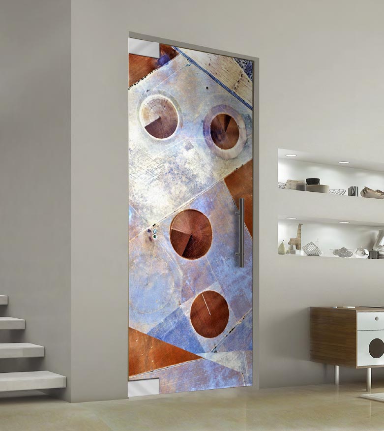 Quadro con cornice a sbalzo 2 - immagine 1