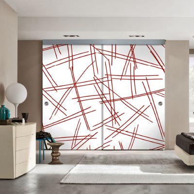 Quadro con cornice a sbalzo 2 - immagine 2