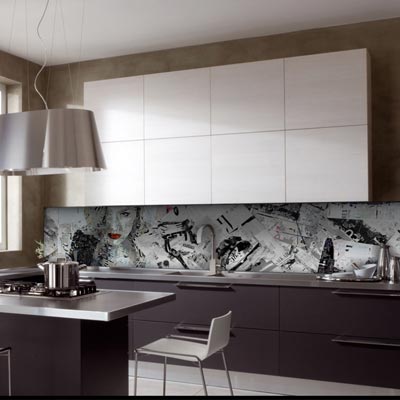 Quadro con cornice a sbalzo 2 - immagine 4