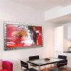 Quadro con cornice a sbalzo 1 - Thumbnail Image 1