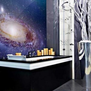 Quadro con cornice a sbalzo 4