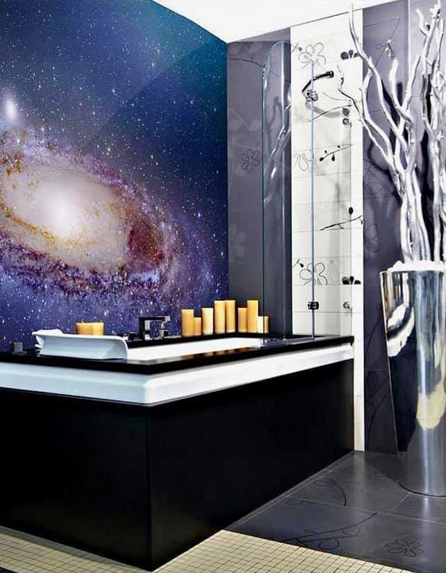 Quadro con cornice a sbalzo 4 - immagine 1